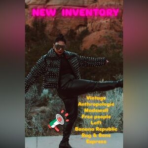 🚨🚨‼️NEW INVENTORY‼️🚨🚨